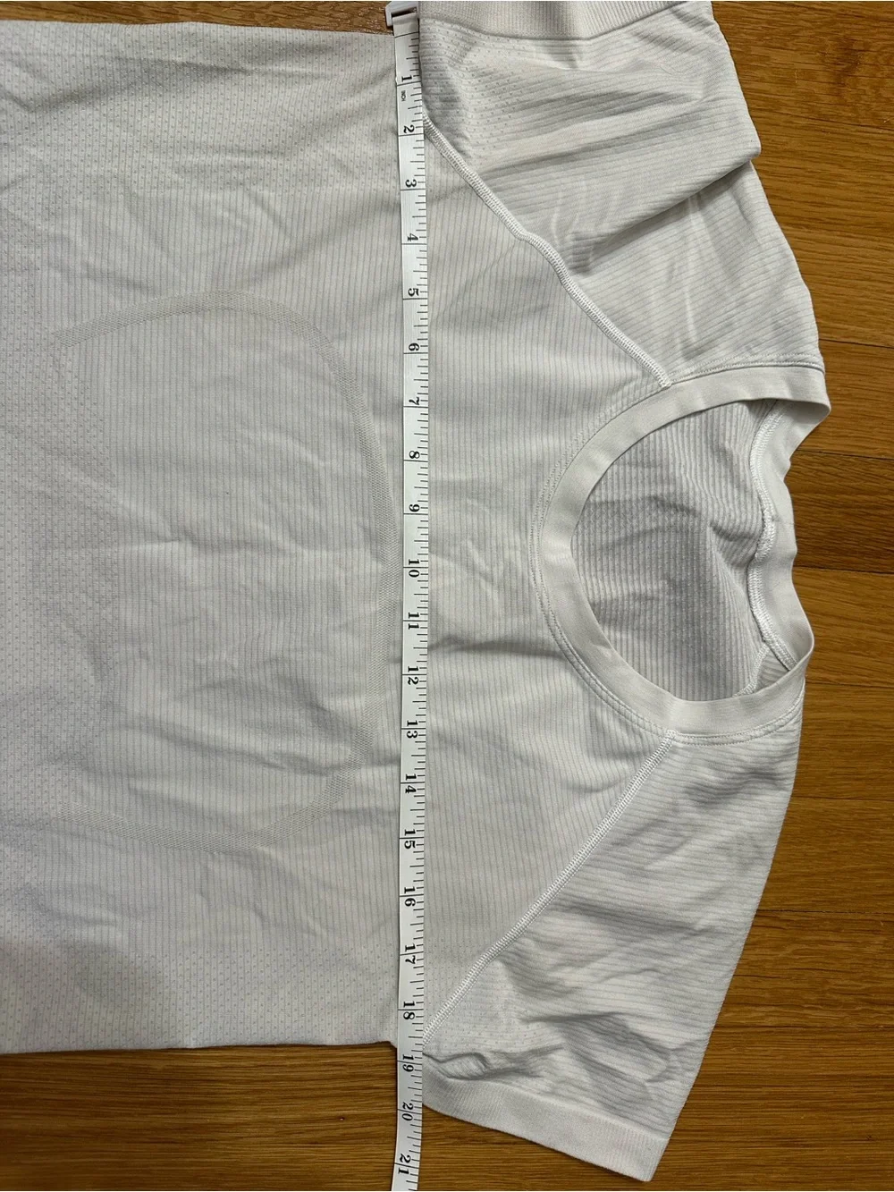 lululemon athletica lightweight short